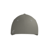 Tristar Elite Champro MVP Flex-Fit Game Cap - Grey