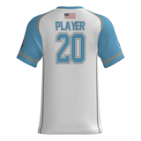 Tristar Elite V-Neck Game Jersey