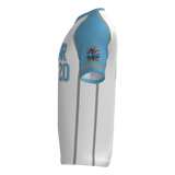 Tristar Elite V-Neck Game Jersey