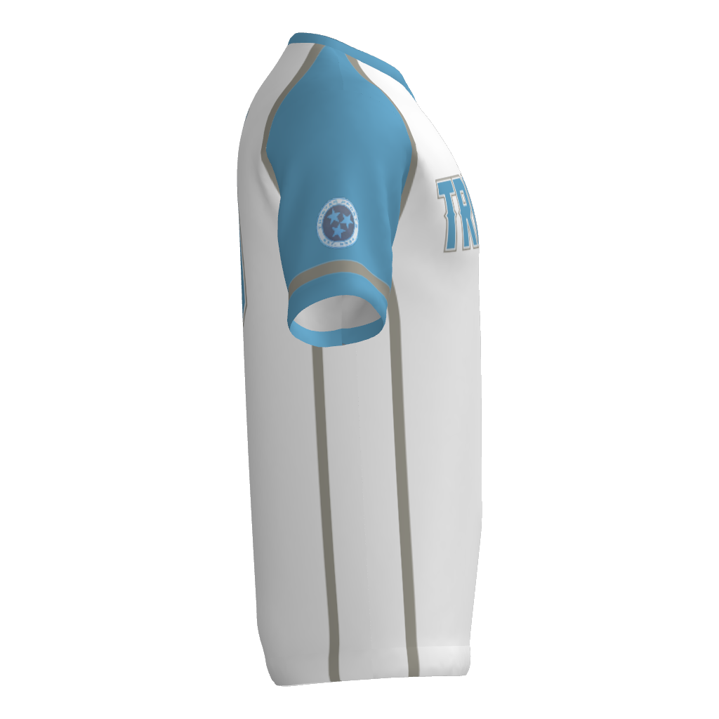 Tristar Elite V-Neck Game Jersey