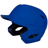 New Champro HXE Matte Batting Helmet - Royal Blue