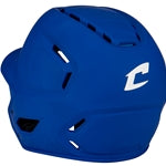 New Champro HXE Matte Batting Helmet - Royal Blue