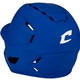 New Champro HXE Matte Batting Helmet - Royal Blue