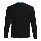 Tristar Elite Long Sleeve Sublimated Cage Jacket