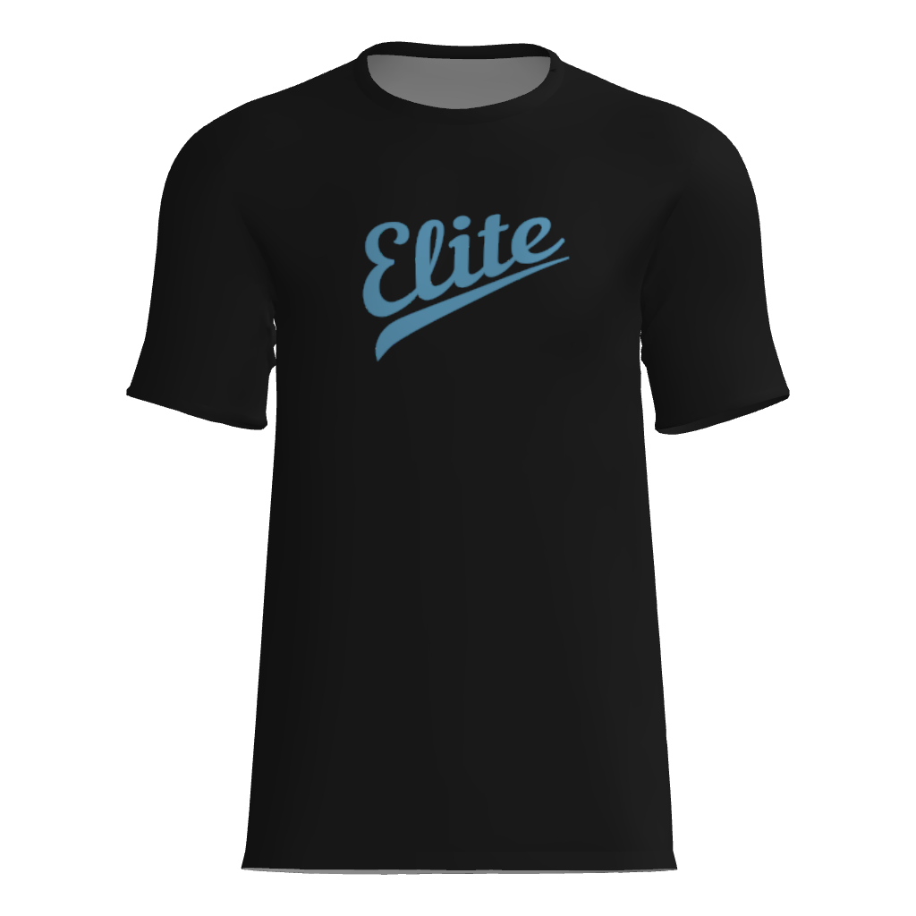 Tristar Elite Short Sleeve Dri-Gear Sublimated Player Tee Shirt