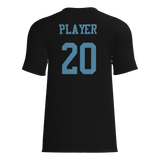 Tristar Elite Short Sleeve Dri-Gear Sublimated Player Tee Shirt