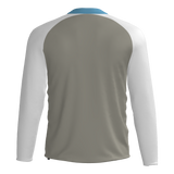 Tristar Sports Logo Long Sleeve Sublimated Cage Jacket