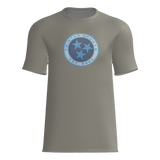 Tristar Logo Short Sleeve Dri-Gear Sublimated Player Tee Shirt