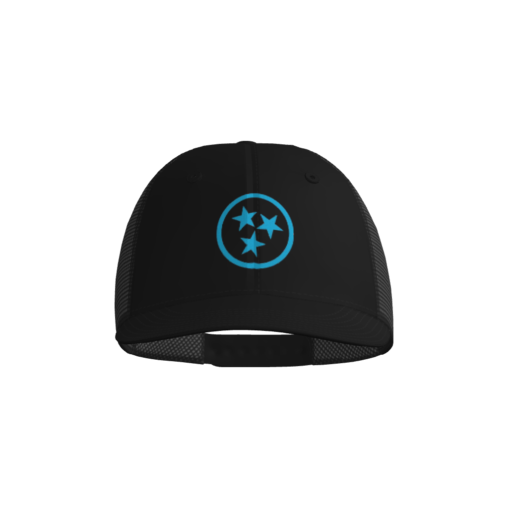 Tristar Fan OSFM Trucker Snap Back