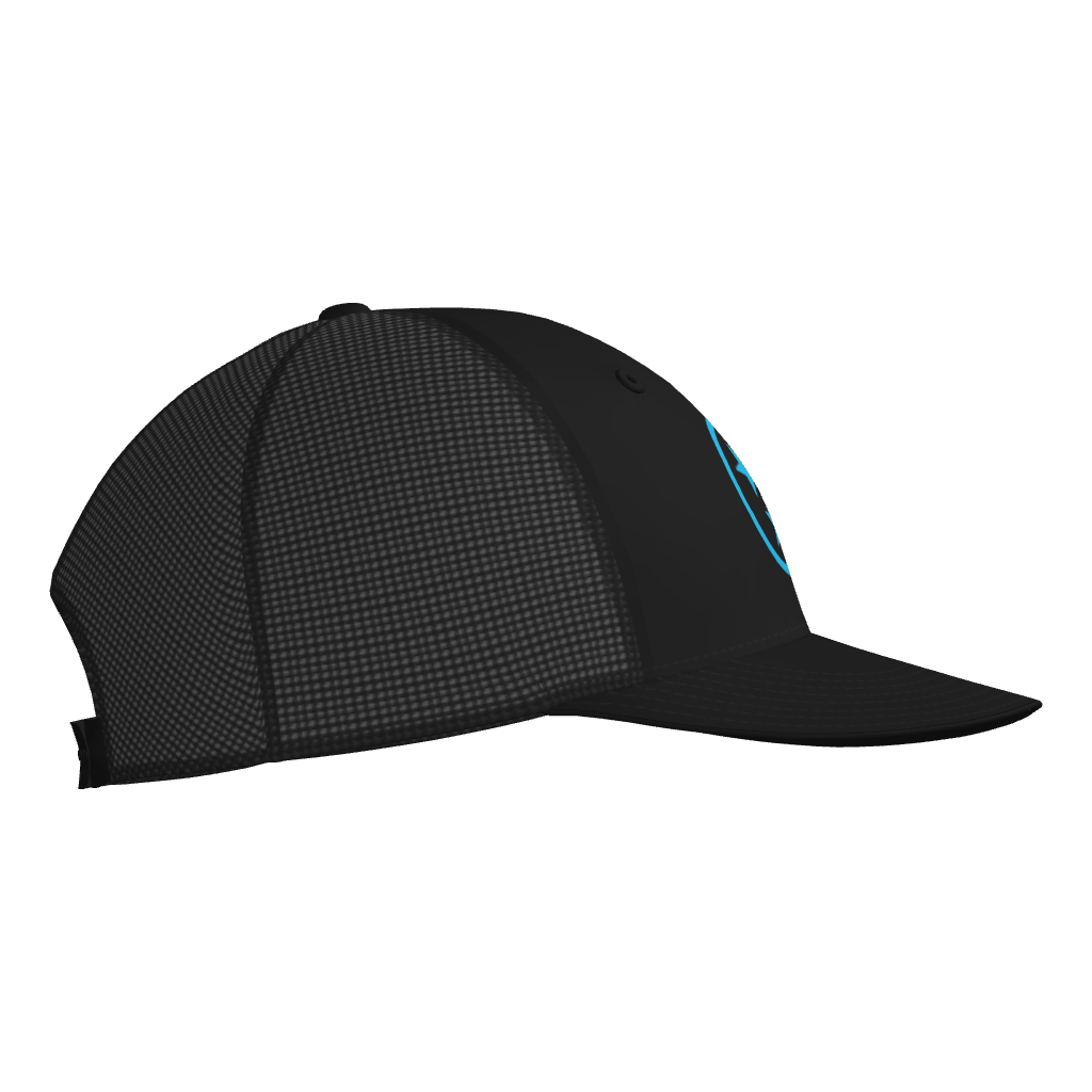 Tristar Fan OSFM Trucker Snap Back