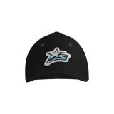 The Starts Ultima Fitted Game Cap - Black