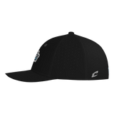 The Starts Ultima Fitted Game Cap - Black