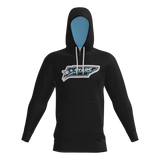 The Stars Sublimated Fleece Player Hoodie