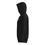 The Stars Sublimated Fleece Player Hoodie