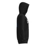 The Stars Sublimated Fleece Player Hoodie