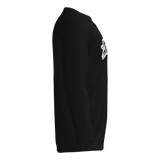 The Stars Player Long Sleeve Dri-Gear Sublimated Tee Shirt