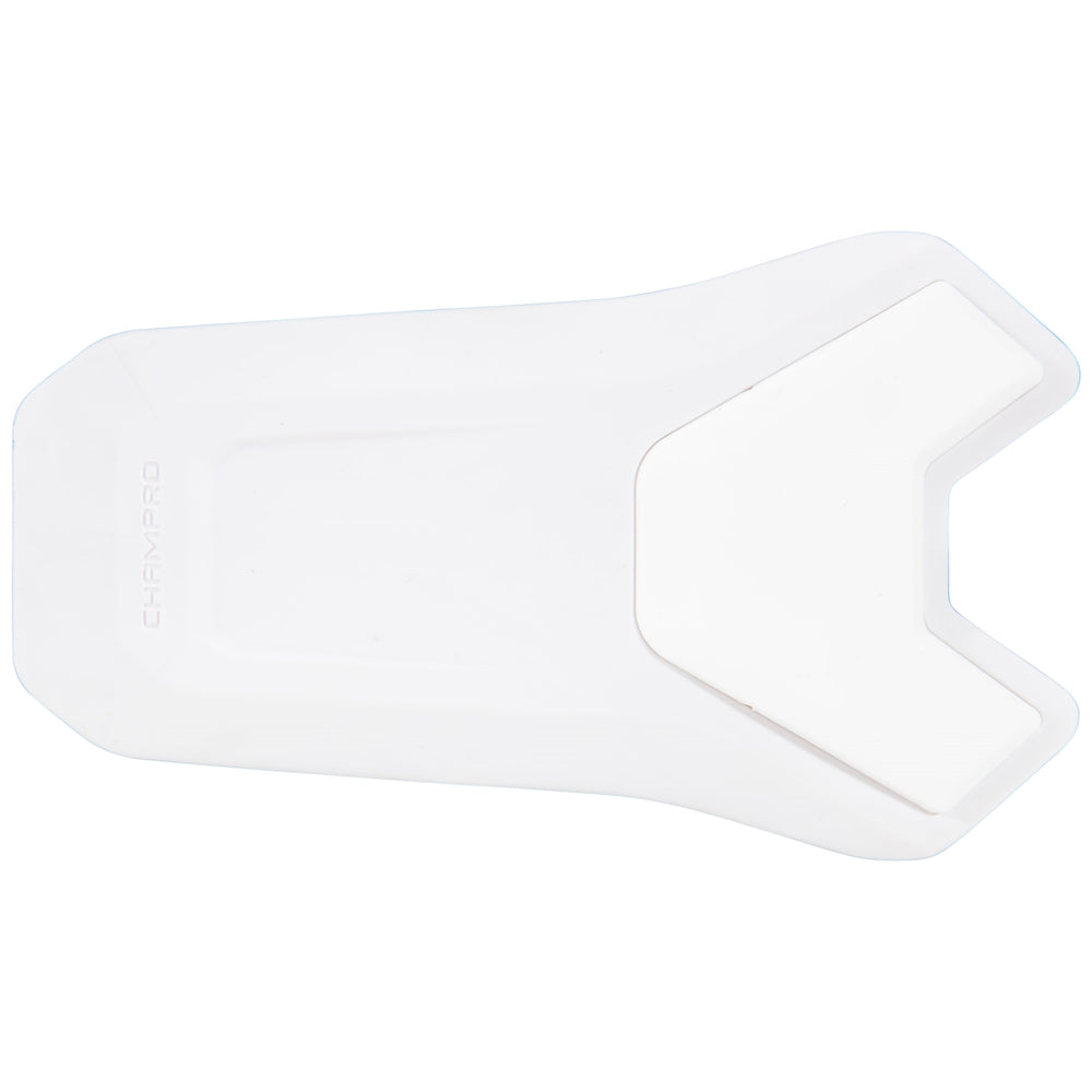 New Champro HXE Matte Jaw Guard (Team Shop)