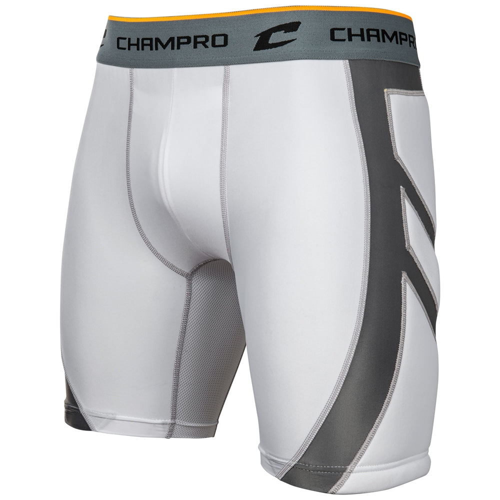 Champro Wind-Up Compression Sliding Short