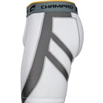 Champro Wind-Up Compression Sliding Short