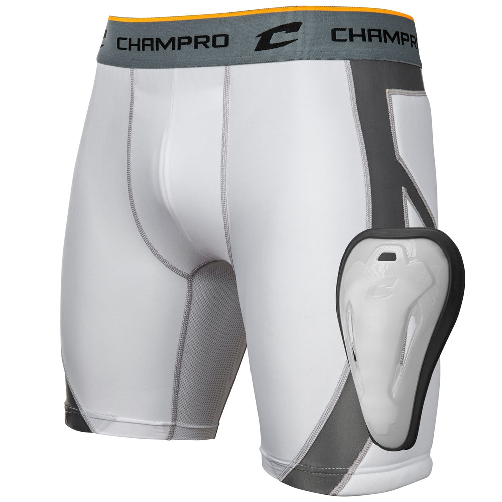 Champro Wind-Up Compression Sliding Short