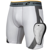 Champro Wind-Up Compression Sliding Short
