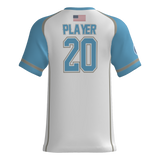 Tristar Elite V-Neck Game Jersey W/O Sandlot Logo