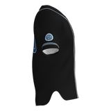 Tristar Royals Full Button Short Sleeve Game Jersey