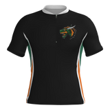 Dirt Dragons Short Sleeve Cage Jacket