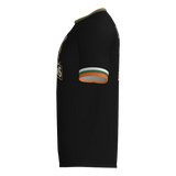 Dirt Dragons Short Sleeve Dri-Gear Sublimated Player Tee Shirt