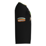 Dirt Dragons Short Sleeve Dri-Gear Sublimated Player Tee Shirt