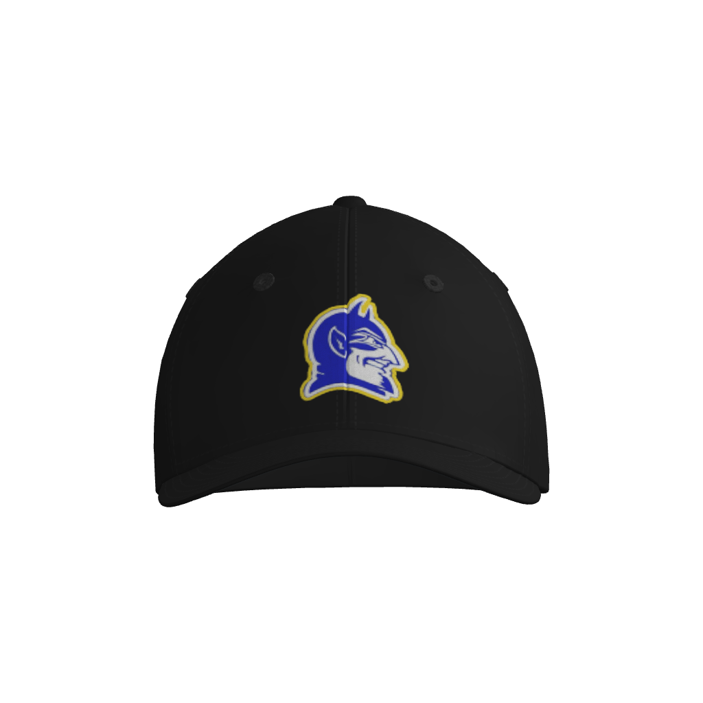 Blue Devils MVP Flex-Fit Game Cap