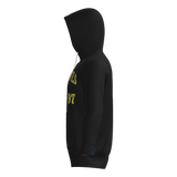 Blue Devils Sublimated Fleece Player Hoodie