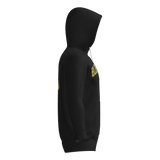 Blue Devils Sublimated Fleece Player Hoodie