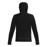 Blue Devils Cotton Blend DTF Fleece Hoodie