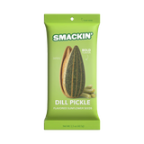 Smackin’ Sunflower Seeds 1.5oz