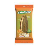 Smackin’ Sunflower Seeds 1.5oz
