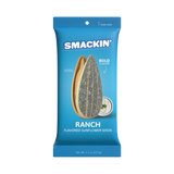 Smackin’ Sunflower Seeds 1.5oz