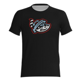 Trash Pandas Short Sleeve Cotton Blend DTF Fan Tee Shirt