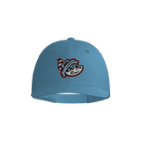 Trash Pandas Pennant Snapback Game Cap