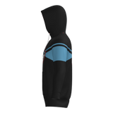Trash Pandas Sublimated Fleece Player Hoodie
