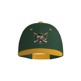 Bower Ducks Pennant Snapback Game Cap