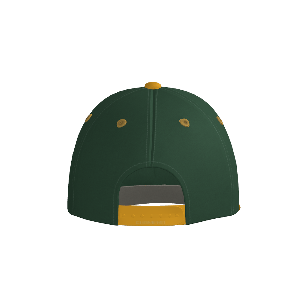 Bower Ducks Pennant Snapback Game Cap