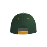 Bower Ducks Pennant Snapback Game Cap