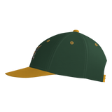 Bower Ducks Pennant Snapback Game Cap