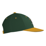 Bower Ducks Pennant Snapback Game Cap