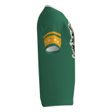 Bower Ducks V-Neck Game Jersey