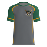 Bower Ducks Short Sleeve Dri-Gear Sublimated Player Tee Shirt