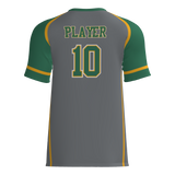 Bower Ducks Short Sleeve Dri-Gear Sublimated Player Tee Shirt