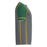 Bower Ducks Short Sleeve Dri-Gear Sublimated Player Tee Shirt