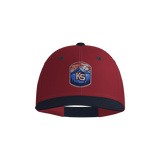 Bower Smokies Pennant Snapback Game Cap